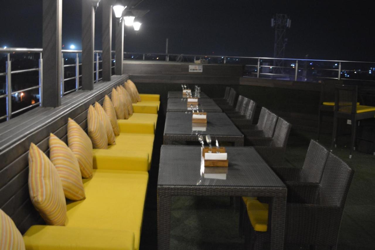 Comfort Inn Tulip Heights Bathinda Exterior photo