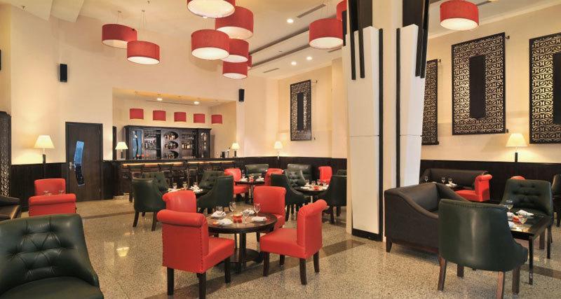 Comfort Inn Tulip Heights Bathinda Exterior photo